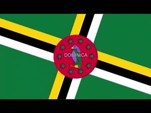 Countries band: Animated flags