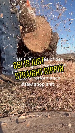 #tripleSperformancesaws #slidewayssawshop #sawshopshit #_saw_donkey_ @somethin_about_chainsaws