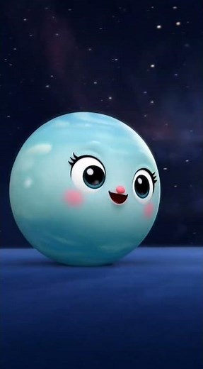 Learn the 8 Planets in 30 Seconds! | Fun Space Song for Kids