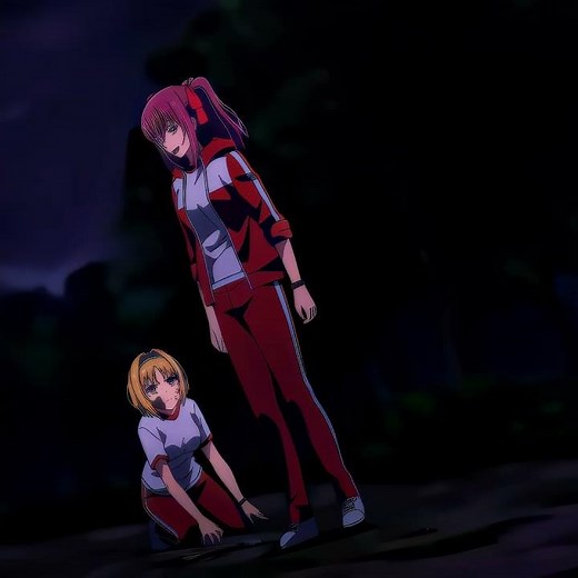 This Moment Finally Animated🔥- Ichika Umiliated Kushida - Classroom Of The Elite New Episode Out!✨