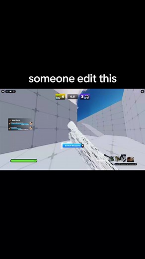 Ultimate Sniper Rivals in Roblox Gameplay