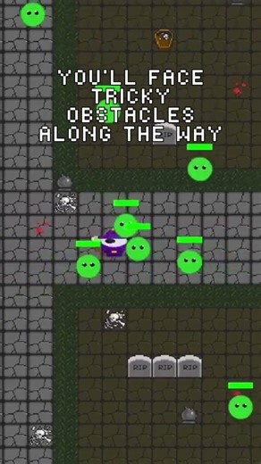 Monoculus!! 👁️ New cementery levels!