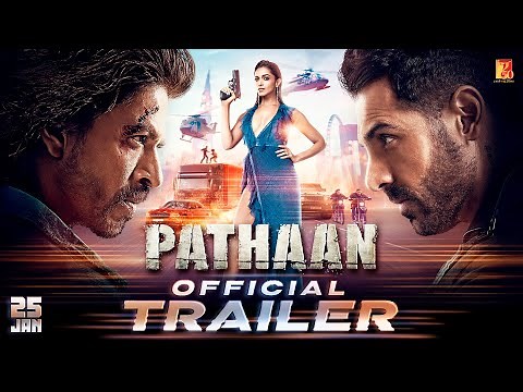 Deepika Padukone’s top 5 note-worthy style moments in Pathaan trailer