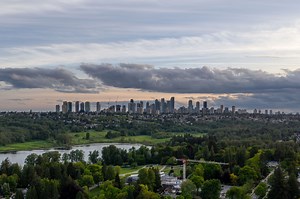 Tourism is booming in Burnaby and it hit $1B in visitor spending | Urbanized