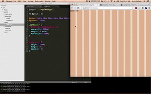 Singularity 1.0 quick walkthroguh