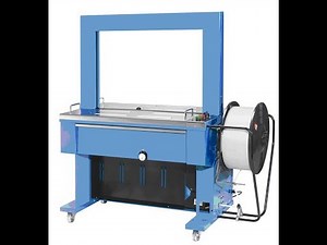 CA-600 Cercleuse automatique