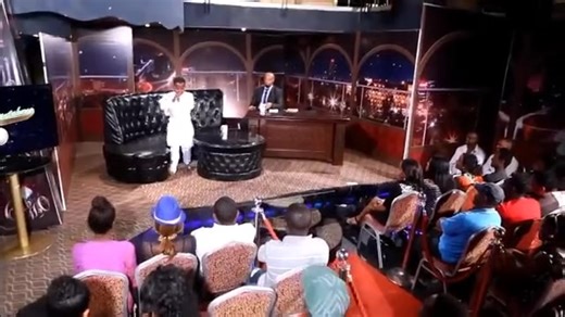 seyfu show #esu_podcast #ebs