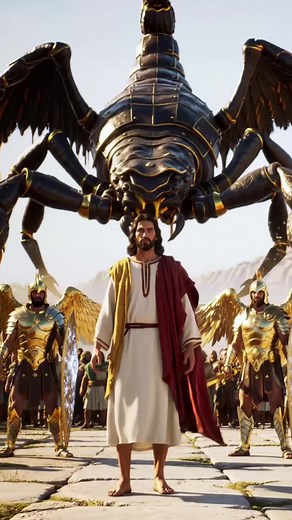 Señales del Regreso de Jesús: Profecía en Mateo 24