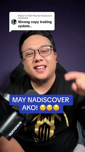 Copy Trading sa Ascendex: Madaling Kita Habang Naglalaro
