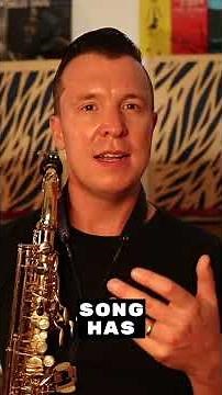 How To Learn Songs WITHOUT Playing The Sax