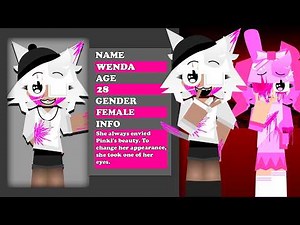 Incredibox - Sprunki But Past 'n' Life Phase 2 | NEW UPDATE (GALLERY) | ALL Characters Description
