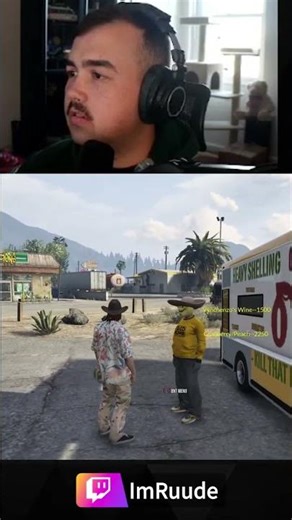 No More Colas… Warm Curdled Milk + Tacos It Is 🤢🌮 (Sandy Taco Truck)