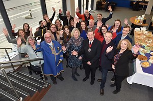 We’re still here to help young learners after 20 years, says PHX Training | FE News