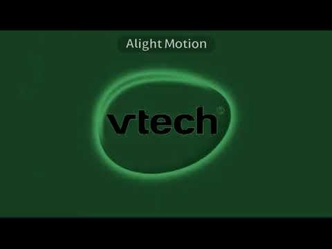 VTech Logo Effects (Preview 2086 Effects)