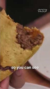 Make Jamaican beef patties at home