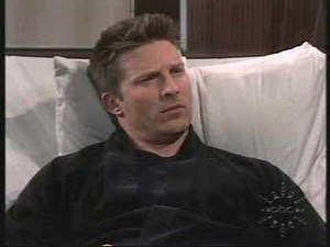 General hospital 12/26/2005 Robin Patrick Jason Sam Manny