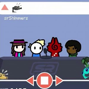 SRcast Animated Season 6 is happening Right Now