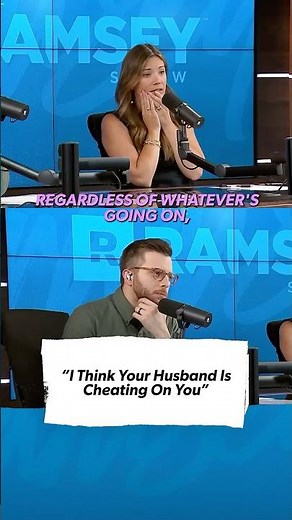 He's Going Cruises Without Her