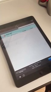 UltraFast Scanner Fujitsu Scansnap Scan IX500 to iPad. Really Fast!!!