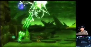 1.5K views · 56 reactions | Insane Fight between Ridley and Samus. #reels #shorts #gaming #viral | Mangrich1 Gaming | Facebook