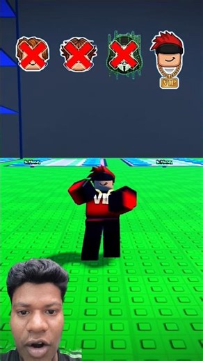 Tell me—who is better? #roblox #shorts