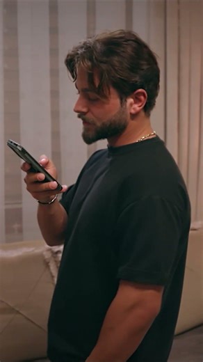 Adamı belə danışdırarlar #senimeneverseler #serial #comedy #romance