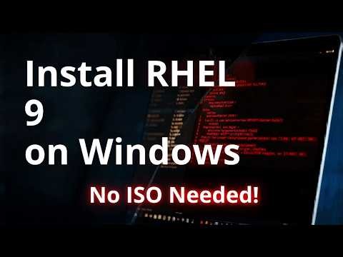 Run Linux on Windows Without ISO or USB (Step-by-Step Guide)