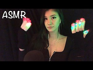 ASMR 20 Triggers To Help You Sleep Tonight 💜(No Talking)
