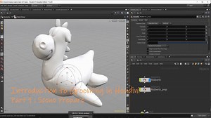 Introduction 1:Scene Prepare