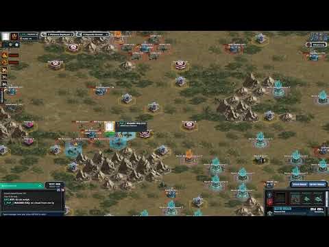 hitting S192 smashing aaf script bases