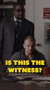 Rat Witness | All episodes of Cop Show are on youtube #comedy #funny #cops #rat | Colin Quinn