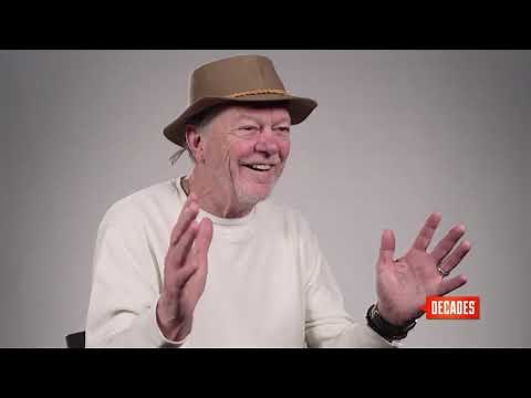 Rusty Young of Poco talks Crazy Love