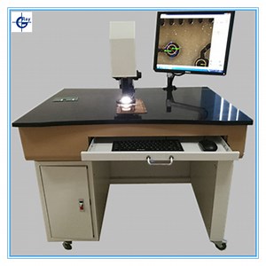 [Hot Item] China High Accuracy Line Width Measurement Machine