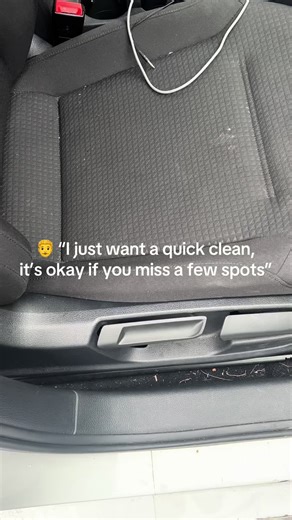 I never miss. But you can if you don’t book your appointment soon! Contact us today and quit missing out on a professional detail. #detailing #detail #whatdidimiss #drake #vancouver #mobile #fyp #hustle #business #entrepreneur