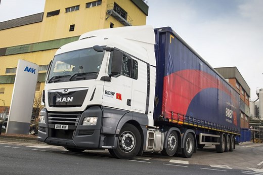 Bibby Line Group agrees sale of Bibby Distribution to Menzies Distribution - Bibby Line Group