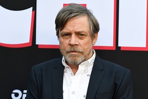 Mark Hamill's Hilarious, Meta Cameo in Kingsman: The Secret Service, Explained