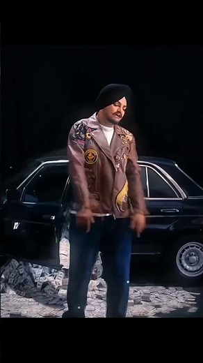 Drippy (Official Video) | Sidhu Moose #sidhumoosewala #legend