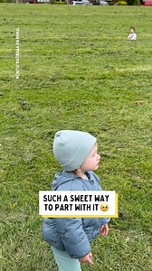 That's one way to get rid of your pacifier 😅 | Dad Jokes