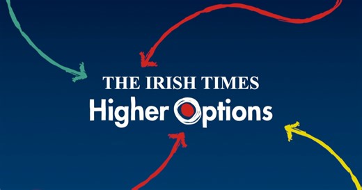 Higher Options: Applying to study at Cambridge