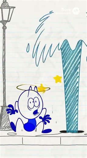 Pencilmation - Promo - cartoon network