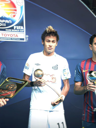 Neymar Edit: The 'Abyss' Song Trend That Flopped
