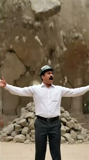 are bhago re building ger gai