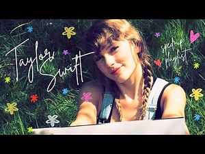 taylor swift sped up playlist