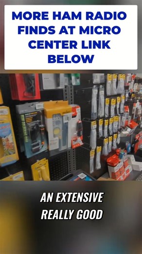 Fluke multimeters actually affordable here for Ham Radio! #tools #electronics