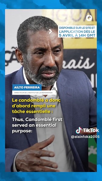 Bahia : L'âme africaine du Brésil dévoilée