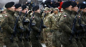 NATO chief: Four robust battle groups to be deployed in the Baltics, Poland