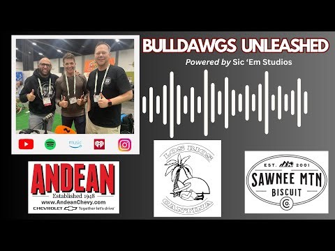 Season 4 / Ep. 12 | GaETC with Tony Vincent