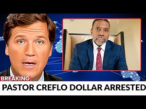 Tragic News Pastor Creflo Dollar