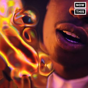 816K views · 6.1K reactions | This A$AP Rocky song was recorded while he was on LSD | NowThis Entertainment | Facebook