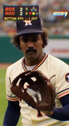 Seagull Drops Ball Into Outfielder’s Glove